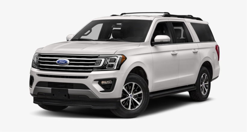 $1,250 And - 2018 Ford Expedition Max, transparent png #2333340