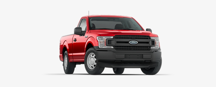 2018 Ford F-150, transparent png #2333358