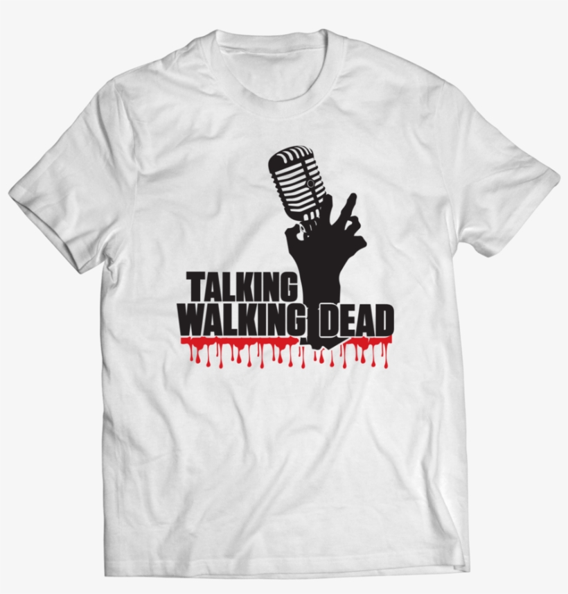 Jeffy Talking Walking Dead T-shirt - North Carolina Tar Heels National Champions 2017 Custom, transparent png #2333359