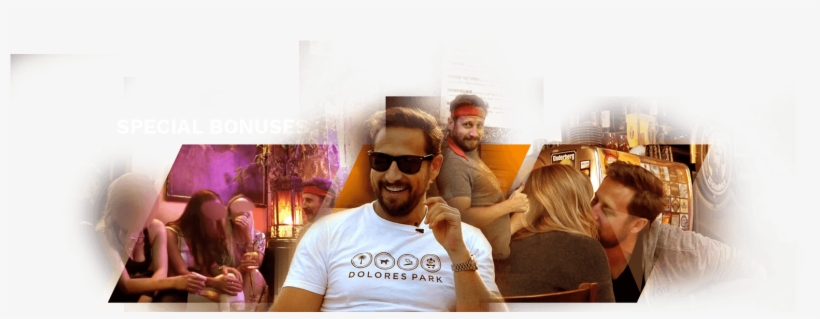Bonus - Collage, transparent png #2333384