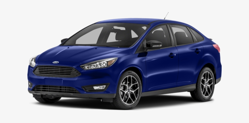 $2,000 And - New Ford Focus Sedan Green 2019, transparent png #2333448