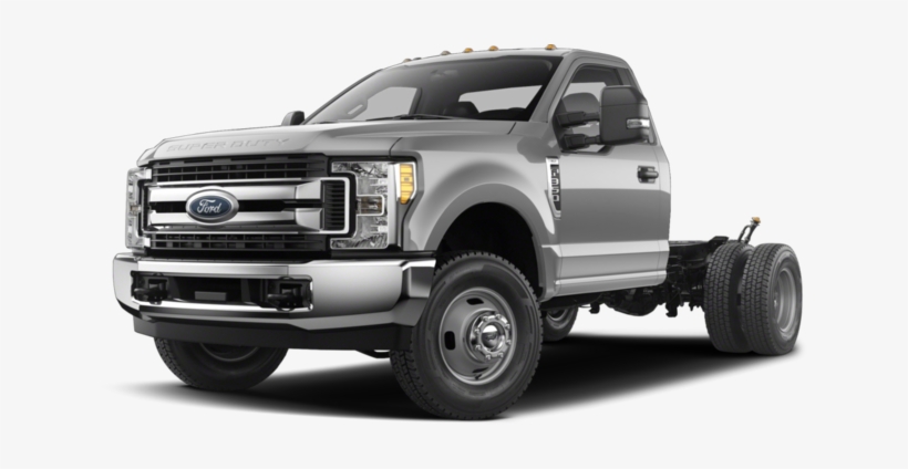 $500 And - Ford F 350 Chasis 2018, transparent png #2333453