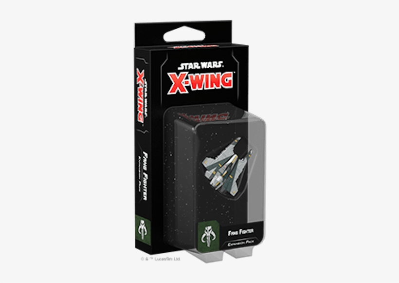 Star Wars X-wing - X Wing 2nd Edition Tie Advanced, transparent png #2333518