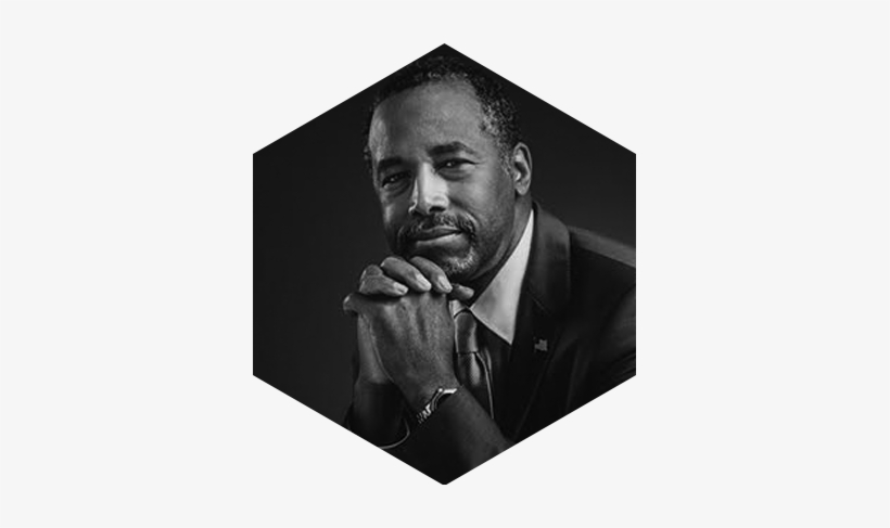 Ben Carson, Sr - More Perfect Union By Ben Carson, transparent png #2333544