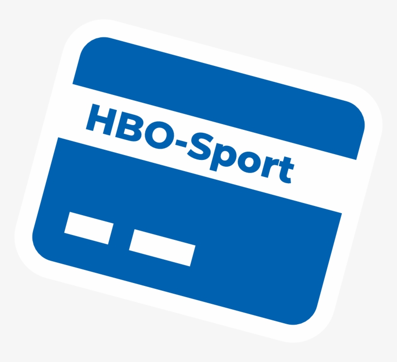 Hbo Sport Pas - Graphic Design, transparent png #2333567