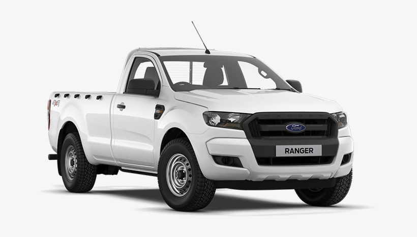 Xl Xl - Pick Up Ford Ranger, transparent png #2333596