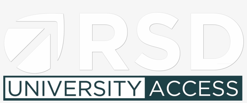 Rsd University Access - University, transparent png #2333644