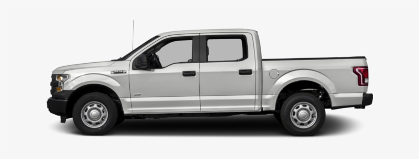 Xl 2017 Ford F-150 Truck Xl - 2017 Ford F 150 Xl, transparent png #2333683