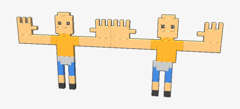 This Is Jeffy - Illustration, transparent png #2333708