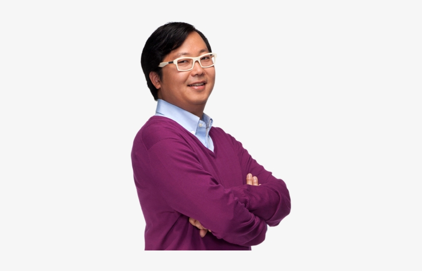 Ben Huh - Businessperson, transparent png #2333725