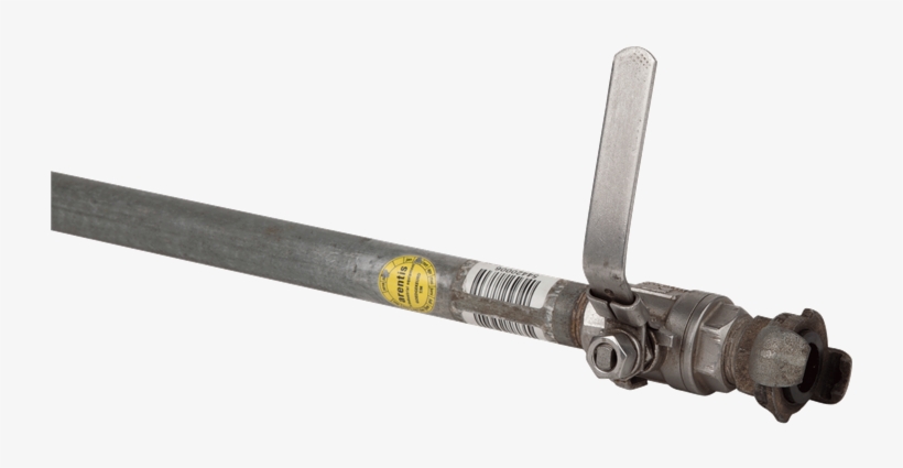 Air Lance - Lüdeck - 54420-000, transparent png #2333729