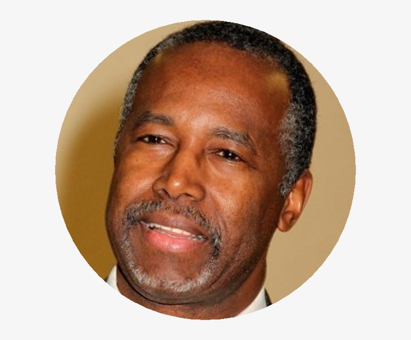 Bencarson - Buzz Cut, transparent png #2333733