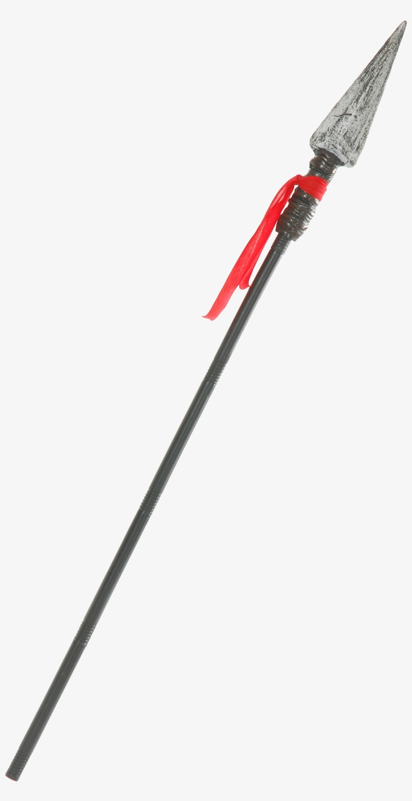 Spear Png - Spartan Spear, transparent png #2333757