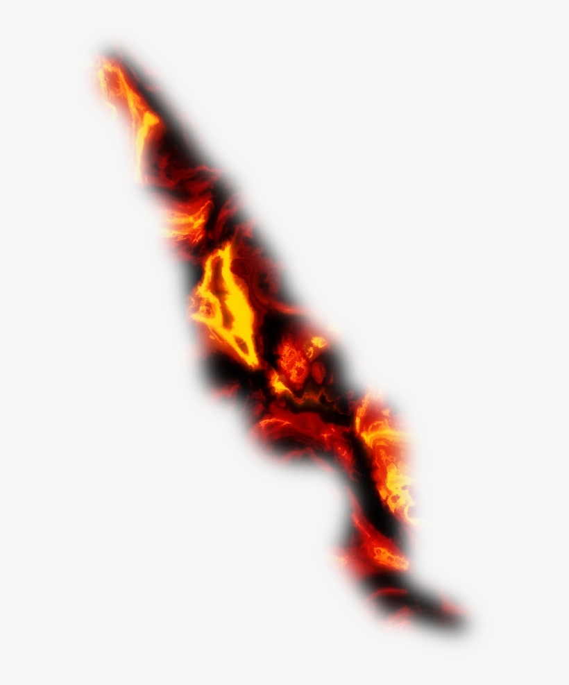24 Mar 2009 - Flame, transparent png #2333760