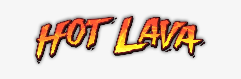 Hot Lava Game Png, transparent png #2333786