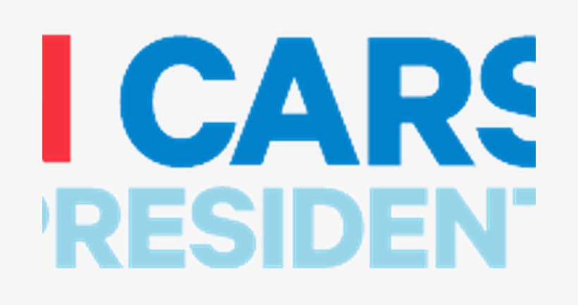 Ben Carson Menciona Que Protegería Frontera Con México - Ben Carson Presidential Campaign Logo, transparent png #2333881