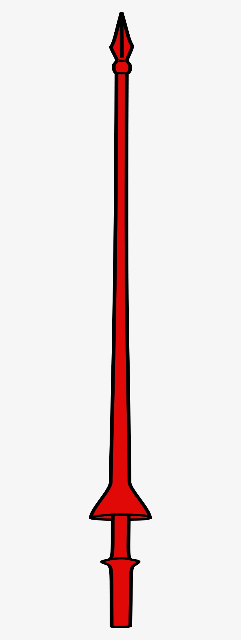 Open - Pixel Lance, transparent png #2333954