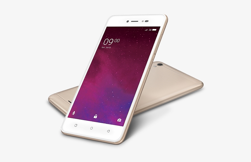 Lava Z60 - Lava Z 60, transparent png #2333976