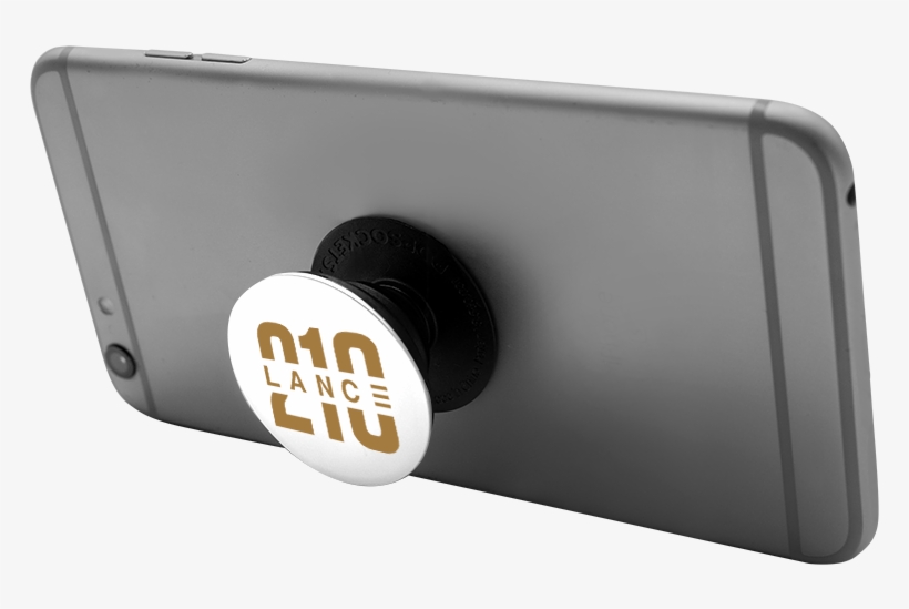 Lance 0064 Popsockets Gold V=1530494548 - Dolan Twins Merch Popsocket, transparent png #2333999
