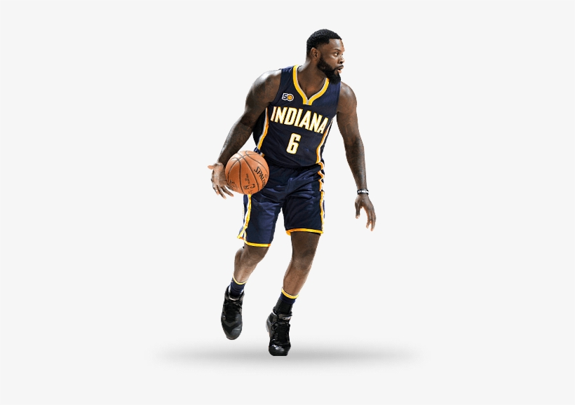202362 - Lance Stephenson Png, transparent png #2334029
