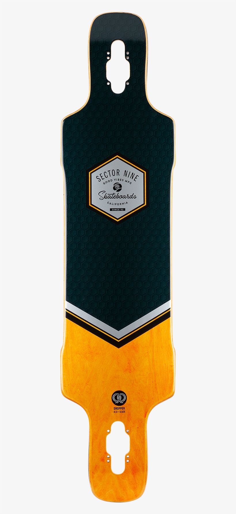 Hex Dropper Deck - Sector 9, transparent png #2334049