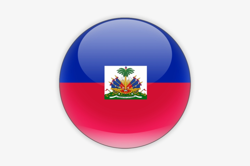 Download Flag Icon Of Haiti At Png Format - Haiti Flag Icon Png, transparent png #2334102