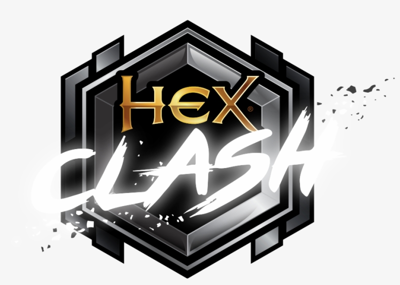 File - Clash - Graphic Design, transparent png #2334203