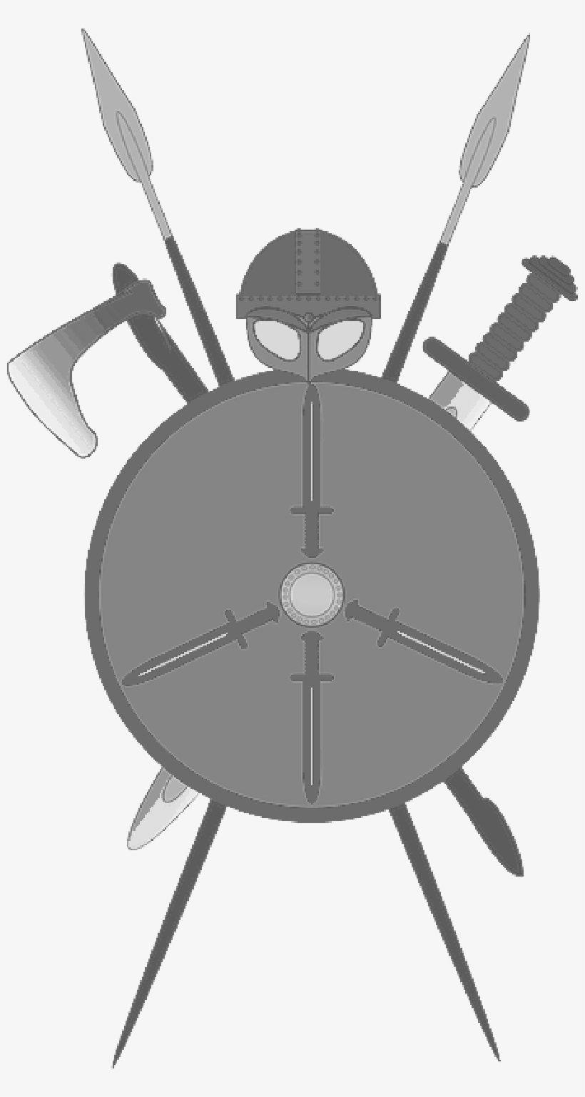 Mb Image/png - Shield, transparent png #2334227