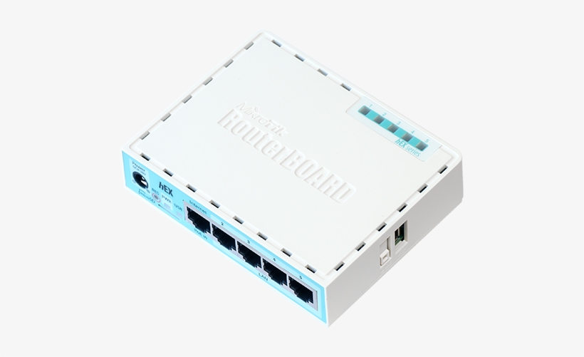 Mikrotik Hex Ethernet Router - Mikrotik Routerboard Rb750gr2 Router - Gigabit, transparent png #2334230