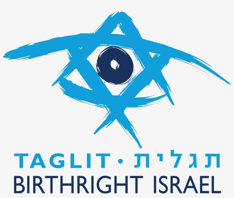 Clipart Royalty Free Library Taglit Birthright Applications - Birthright Israel, transparent png #2334249
