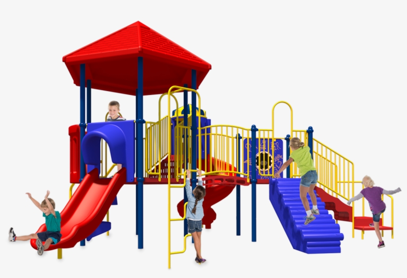 Playground, transparent png #2334371