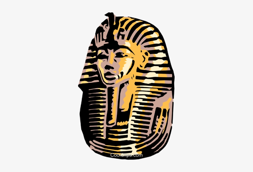 Graphic Black And White Library At Getdrawings Com - Pharaoh Clipart, transparent png #2334418