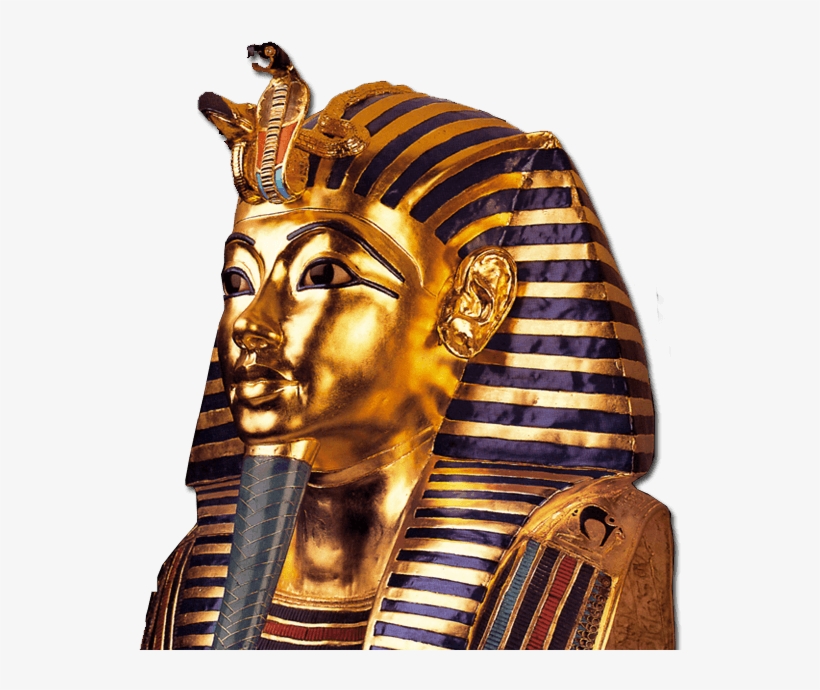 Explore Explore The Exhibition - British Museum Tutankhamun Exhibition, transparent png #2334445