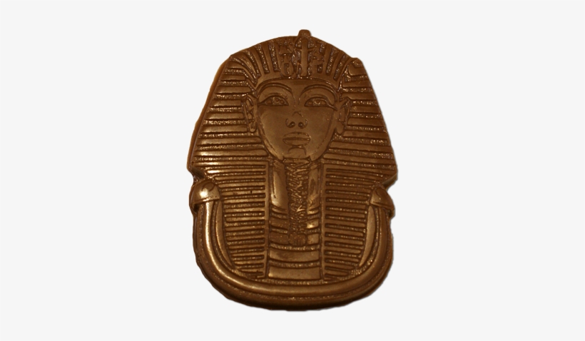 King Tut - Carving, transparent png #2334493