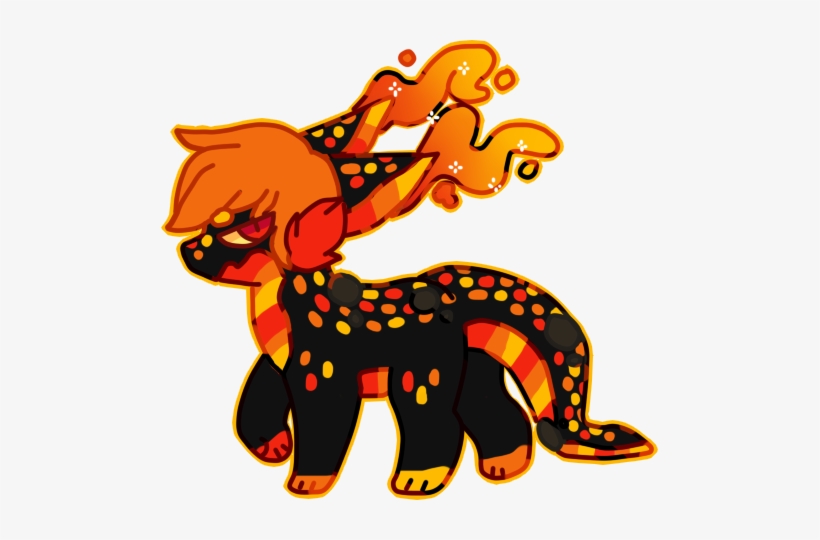 Lego 71313 Bionicle Lava Beast, transparent png #2334664