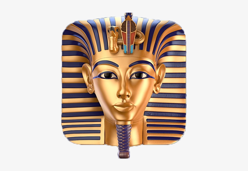 The Workmanship Is Quite Exquisite And Its Value Is - Pharaoh, transparent png #2334764