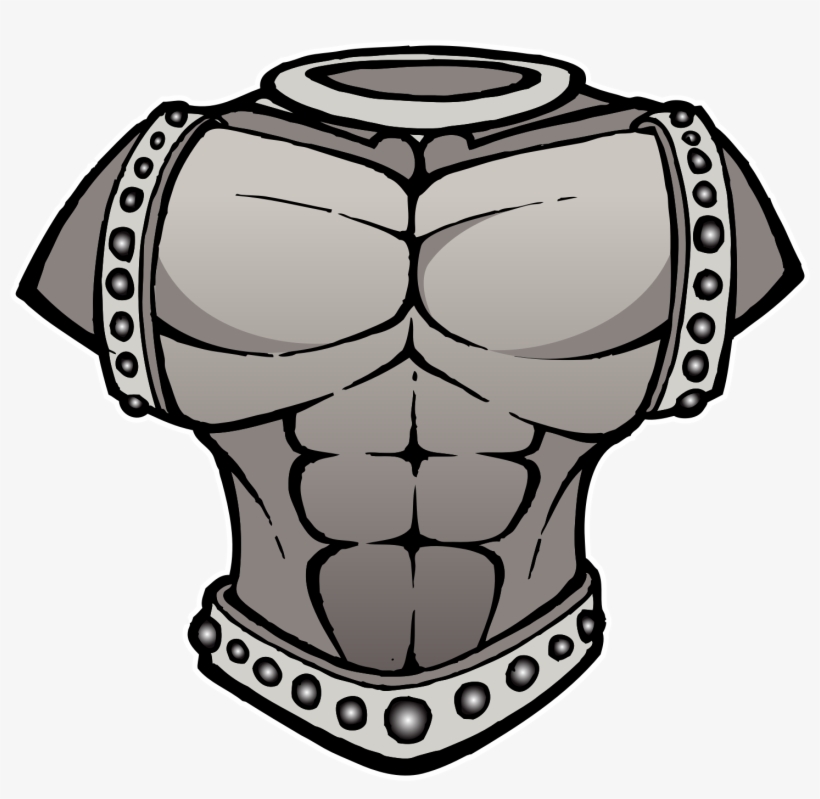 This Free Icons Png Design Of Raseone Armor 1, transparent png #2334883