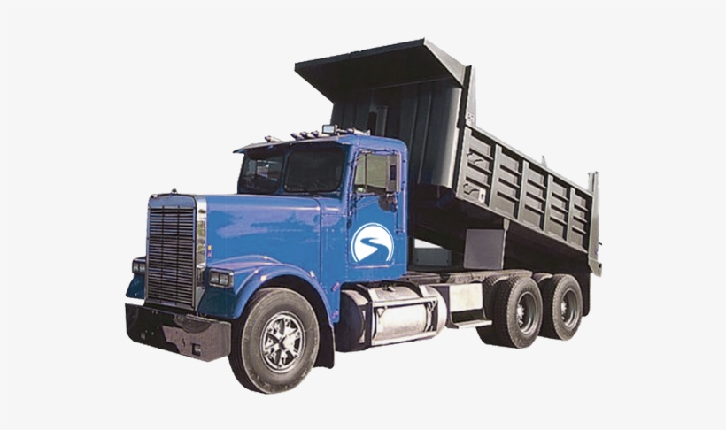 Ohio Insurance Michigan Indiana - Dump Truck Transparent, transparent png #2334911