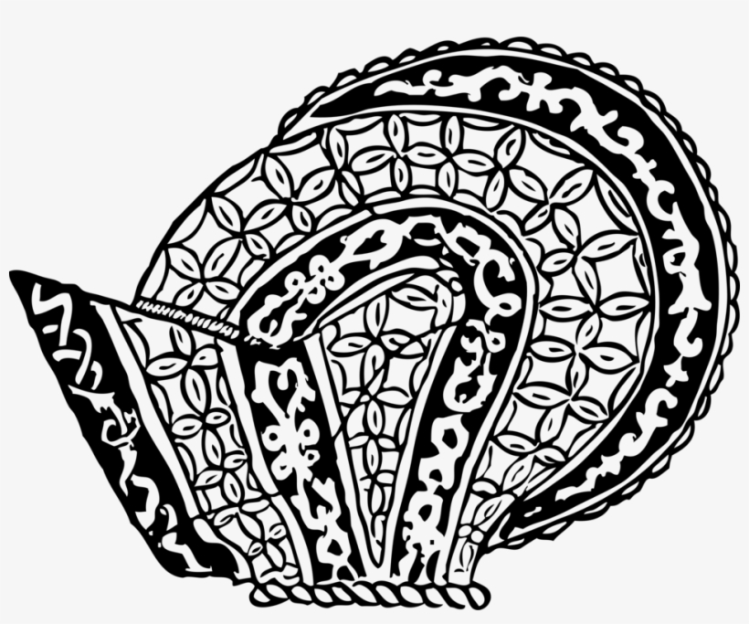 Download Graphic Arts Line Art Painting - Clip Art, transparent png #2334915