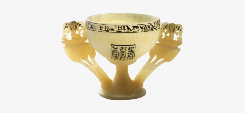 The Wishing Cup - King Tut California Science Center Mask, transparent png #2335020