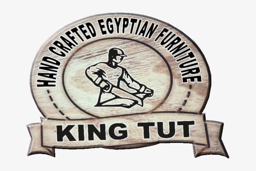 King Tut Furniture - Tutankhamun, transparent png #2335065