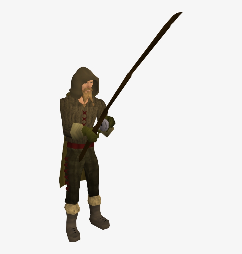 Fisherman - Transparent Fisherman, transparent png #2335158