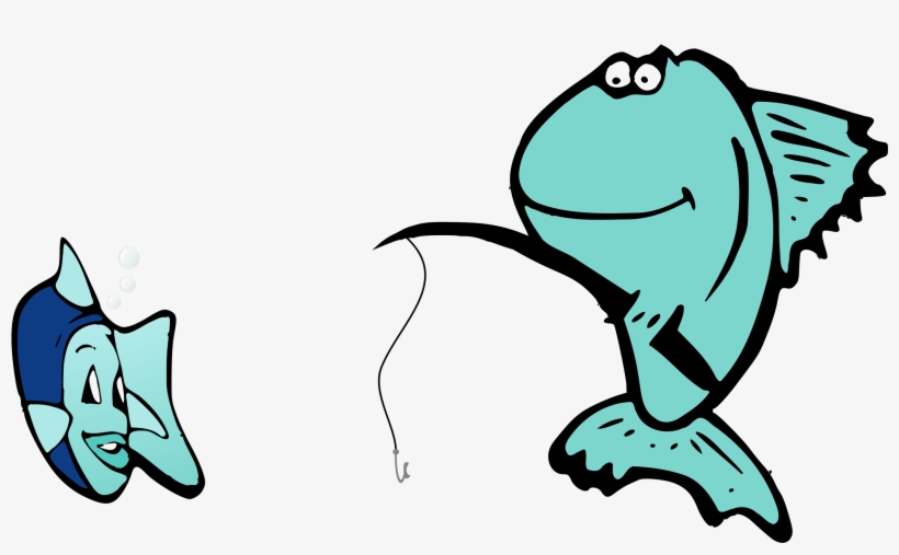 Fisherman Png Download, transparent png #2335190