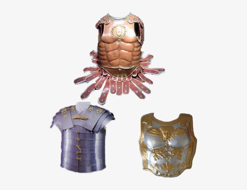 Upgrade Roman Armor Image - Armour In Fall Of Rome, transparent png #2335288