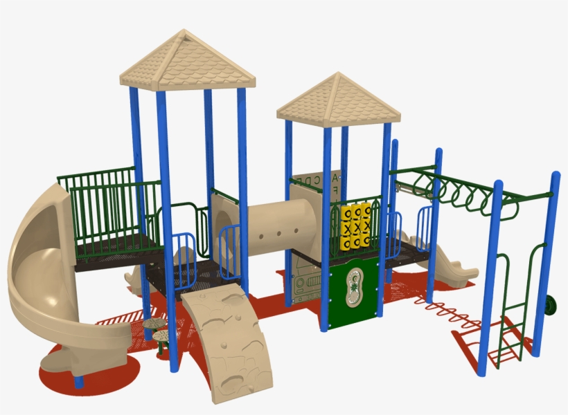 Safe, Quality Equipment - Playground, transparent png #2335310
