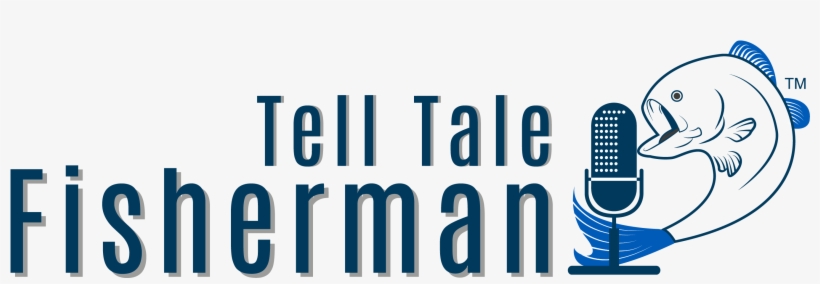 Tell Tale Fisherman - Kevin Vandam, transparent png #2335332