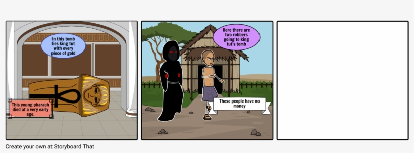 King Tut - Cartoon - Free Transparent PNG Download - PNGkey
