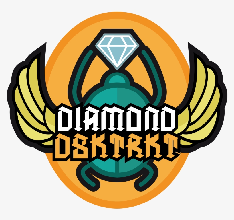 The First Official Video Is About To Drop For All The - Emblem, transparent png #2335380