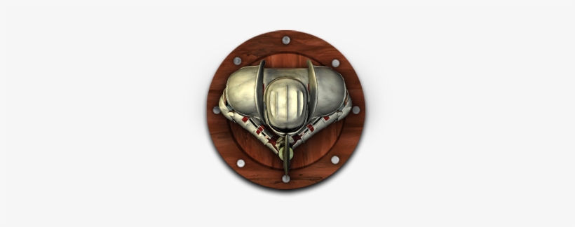 Armor Set Sc Sr - Emblem, transparent png #2335396