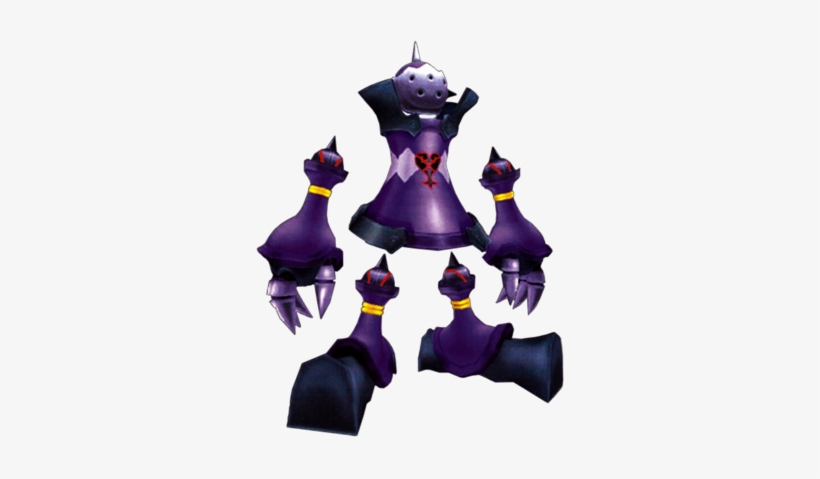 Guard Armor Kh - Kingdom Hearts Guard Armor, transparent png #2335399